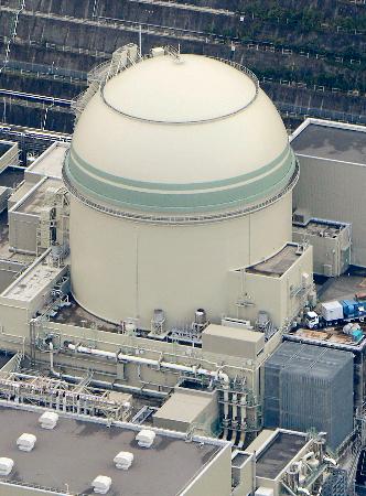 関電、高浜４号機の冷温停止作業を開始 原因究明続く