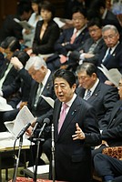 予算案、今夕に衆院通過＝軽減税率、赤字国債法案も