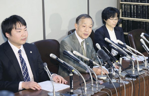 「家族の監督義務、総合的考慮」…最高裁初判断 2016年03月01日 21時32分