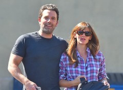 ナニーとの浮気が原因じゃない！ベン・アフレックと離婚のジェニファー・ガーナー完全否定