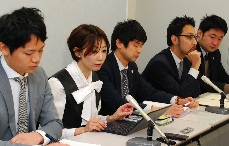 ＧＰＳ捜査:「令状なし」適法…１審と逆の判断 大阪高裁