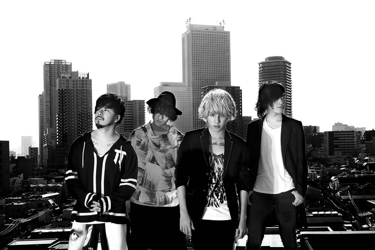 MY FIRST STORYからMasack脱退、Kid&#39;z加入で新曲公開
