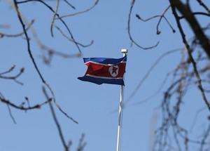 北朝鮮が飛翔体を数発発射、国連決議採択の数時間後