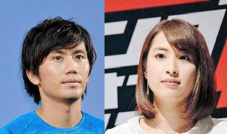 柏木 ＴＢＳ佐藤アナと結婚！挙式は来オフを予定