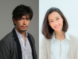 伊藤英明＆木村佳乃、夫婦役で連ドラ共演「ヤバイ視聴率をとりたい」と意気込み