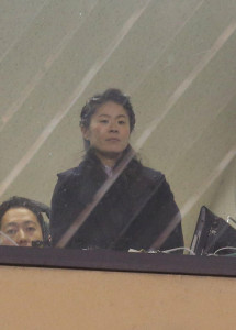 澤さん嘆く「プレッシャー全然行けてない」