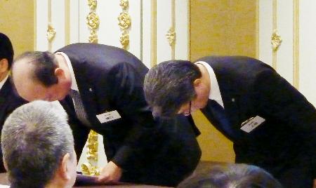 鉄筋切断マンション、全棟建て替えと慰謝料提案 2016年03月05日 20時20分