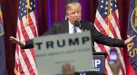 【米大統領選】勢いに陰り出るか？トランプ氏がケンタッキー州制し２勝２敗に、民主はサンダース氏勝利