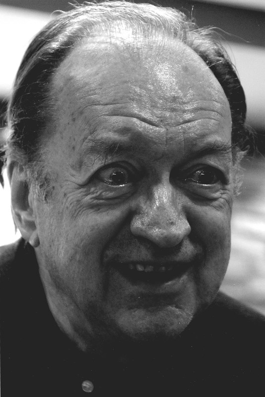 世界的な指揮者、アーノンクール氏死去…８６歳 2016年03月06日 22時12分