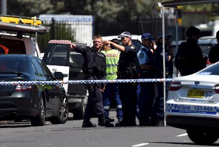 シドニー郊外で銃撃、１人死亡…犯人の男自殺か 2016年03月07日 19時21分