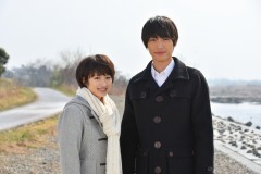 門脇麦、福士蒼汰×土屋太鳳「お迎えです。」で幽霊役！福士との再共演に「懐かしいね」