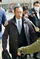 政治資金流用容疑で任意聴取の田母神氏、疑惑を否定 「冤罪みたいなもの」