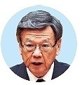 知事、敗訴でも権限行使 辺野古是正指示、係争委に訴えへ