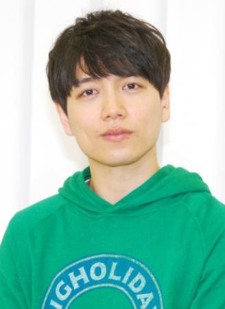 山崎育三郎、実力派俳優ながらも“おもしろキャラ”で脚光