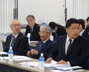 平成28年2月度 医療事故調査制度の現況報告（3／8）《日本医療安全調査機構》