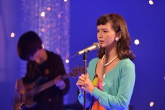 多部未華子の熱唱シーンが公開！小林武史プロデュースで名曲をカバー