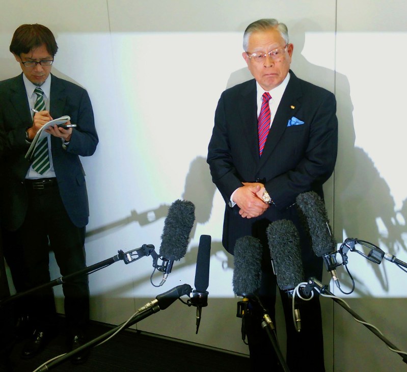 コミッショナー、全球団に徹底調査指示
