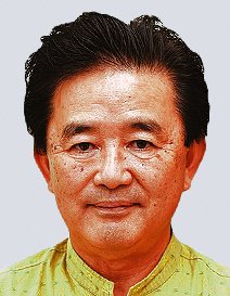 伊波氏擁立を再確認 「オール沖縄」選考委が一致