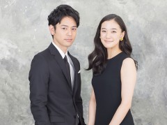 山田洋次の厳しい演出を妻夫木聡&amp;蒼井優が激白！犬にダメ出し？