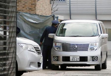 予備校生刺殺事件、１９歳少年を殺人容疑で逮捕 福岡