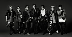 Mステ春の特番にKAT-TUN、三代目、いきもの、AKB48、ケツメら登場