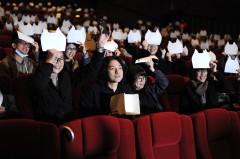 岩井俊二にアジアが熱狂！新ミューズ・黒木華への注目高まる！