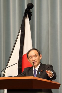 性奴隷表現、国連人権高等弁務官に日本側が反論 2016年03月12日 09時59分