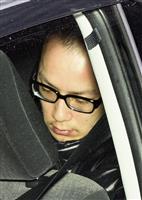 【劇団員女性殺害】昨春「年下の彼女と結婚する」同僚に告げ… 戸倉容疑者、事件前“転職”の意味は