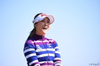国内ツアー2勝目を目指すキム ハヌルを、渡邊彩香とイ ボミが猛追！