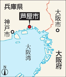 「母親を刺した」などと供述 １５歳息子を逮捕
