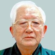 古代史学者の上田正昭さん死去 京大名誉教授