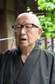「河内王朝説」上田正昭さん死去
