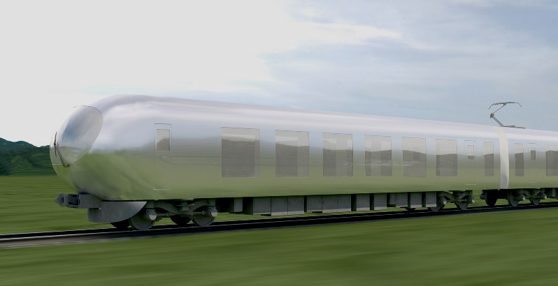 西武鉄道:２５年ぶり新型特急 池袋−西武秩父
