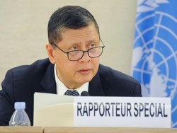 国連、金正恩氏の刑事責任追及を - 北朝鮮はボイコット