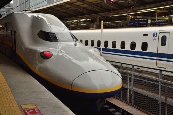「（振り替え輸送の）新幹線で卒業式」のレア体験の人も 高崎線トラブル2日目に突入