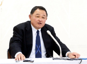 （山下泰裕の目）五輪代表選考会議、公開する二つのわけ