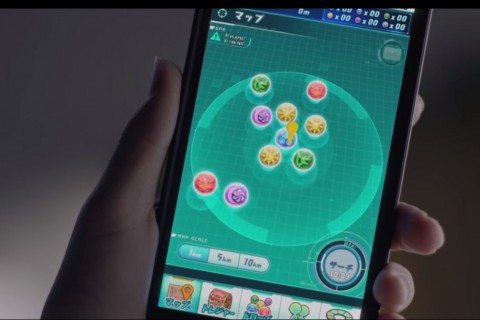 ガンホー、Android版「パズドラレーダー」を3月17日にリリース