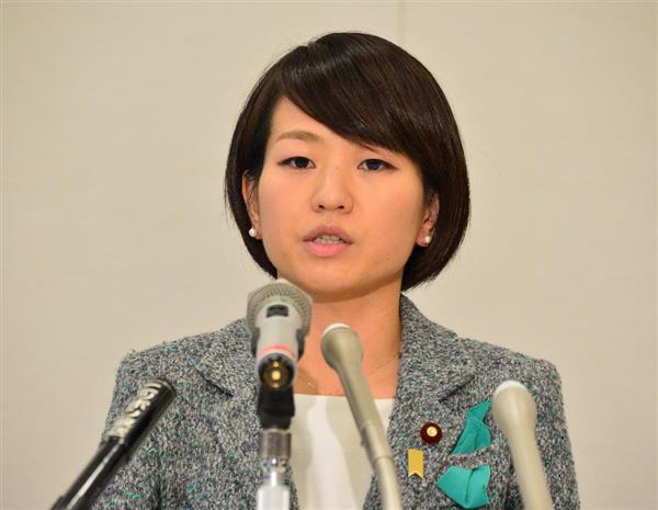 鈴木貴子氏、次期衆院選は北海道７区から