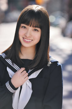 セクゾ佐藤勝利＆橋本環奈W主演で「ハルチカ」シリーズ実写化、監督は市井昌秀