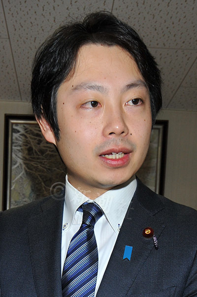 ゲス報道議員「誤解」と釈明「記事が出ること自体不本意」