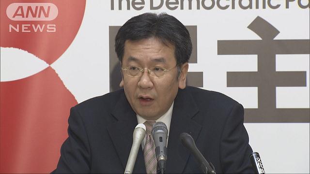 「民進党」合流打診、改革結集が２２日にも回答 2016年03月17日 10時11分