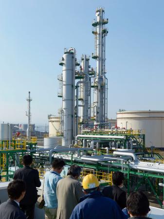 ＣＯ2地中貯留、北海道で実験 日本ＣＣＳ調査が４月から