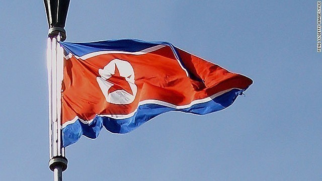 北朝鮮、弾道ミサイルを発射