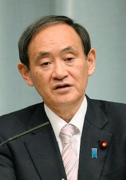 谷垣幹事長、消費税率引き上げの再延期論を牽制