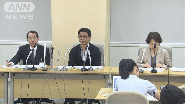 ノロ院内感染で２歳男児死亡 都立病院、８人陽性反応