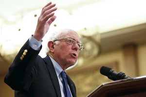 オバマ大統領、クリントン氏へ一本化呼びかけ 2016年03月18日 22時27分