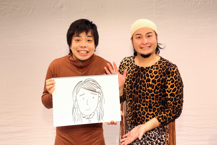 バンビーノが4月に東京へ、パパになる藤田「物心つくまでには顔出したい」