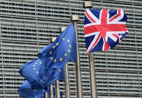 ＥＵ離脱なら、英の経済損失1000億ポンド・雇用喪失95万人＝ＣＢＩ