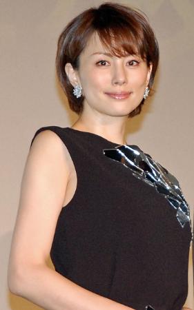 離婚騒動の米倉涼子が新婚山本耕史と時代劇ドラマ