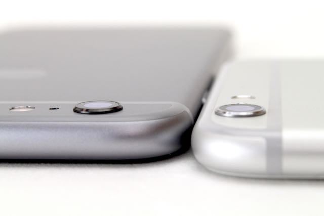 iPhone17年モデルはAMOLEDディスプレイ搭載か